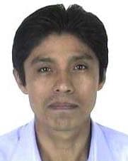 Guerra Grados, Luis Angel